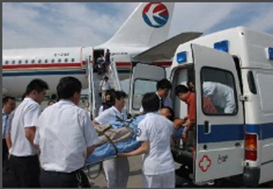 湖口县江西120救护车出租电话